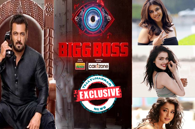 Bigg Boss 16: Exclusive! Ekta Kapoor signs Priyanka Chahar Choudhary and Sumbul Touqeer Khan for her next project; actor Arjun Bijlani feels the same Bigg Boss 16: Exclusive! Ekta Kapoor signs Priyanka Chahar Choudhary and Sumbul Touqeer Khan for her next project; actor Arjun B