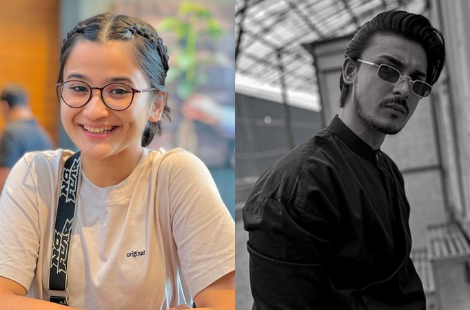 Celesti Bairagey and Utkarsh Gupta get a complete Makeover; what is brewing on the sets of Rajjo? Celesti Bairagey and Utkarsh Gupta get a complete Makeover; what is brewing on the sets of Rajjo?