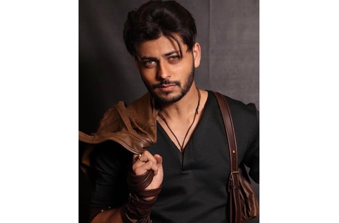 Abhishek Nigam to play Alibaba in Alibaba: Dastan-E-Kabul Chapter 2 Abhishek Nigam to play Alibaba in Alibaba: Dastan-E-Kabul Chapter 2