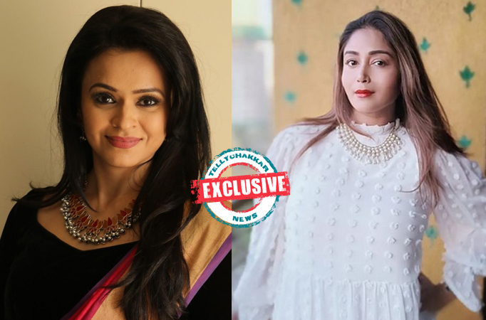 Exclusive! Moon Banerrjee to replace Shital Thakkar in Colors TV’s Sasural Simar Ka 2 Exclusive! Moon Banerrjee to replace Shital Thakkar in Colors TV’s Sasural Simar Ka 2