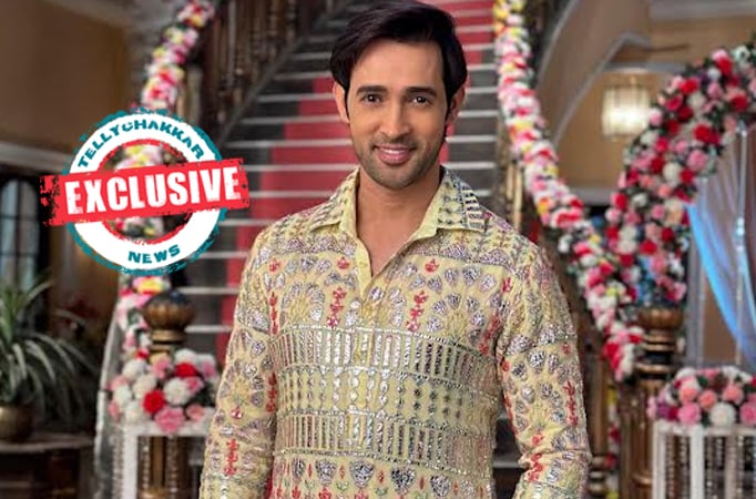 Exclusive! Karan Sharma aka Vivaan of Sasural Simar Ka 2 talks about his character in the show, “I feel that Vivaan Oswal as a character is going to stay in the positive zone but situations do affect his behavior”! Exclusive! Karan Sharma aka Vivaan of Sasural Simar Ka 2 talks about his character in the show, “I feel that Vivaan Oswal as a c