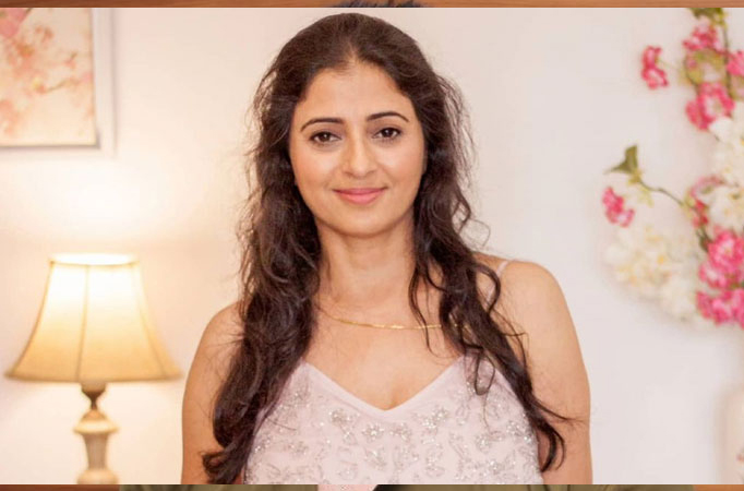 Reena Kapoor shares why she loves playing the harmonium Reena Kapoor shares why she loves playing the harmonium
