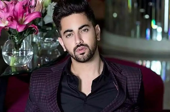 Did Fanna’s Zain Imam reveal that he calls the paparazzi for publicity? Did Fanna’s Zain Imam reveal that he calls the paparazzi for publicity?