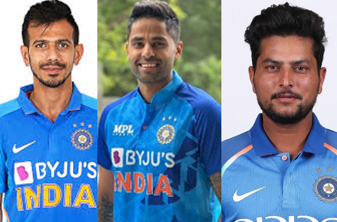 Check out how some of the Indian cricket team kick back after a match Check out how some of the Indian cricket team kick back after a match