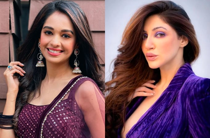 Mughda Chaphekar to Reyhna Pandit, this is how much the cast of Kumkum Bhagya makes! Mughda Chaphekar to Reyhna Pandit, this is how much the cast of Kumkum Bhagya makes!