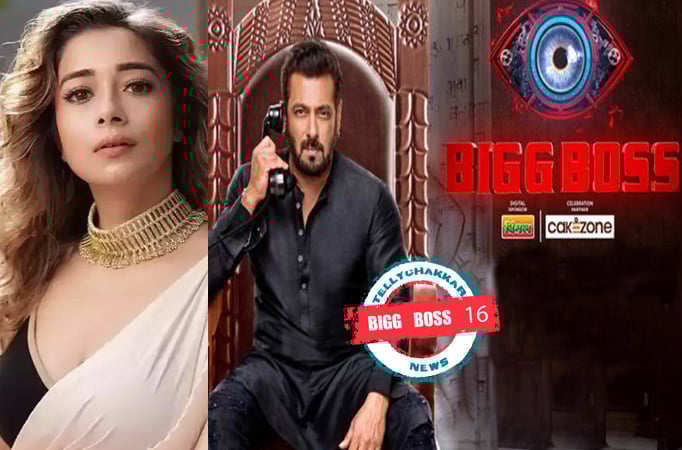 Bigg Boss 16: Salman Khan lashes out at Tina Dutta; the actress breaks down and requests that she wants to leave the house Bigg Boss 16: Salman Khan lashes out at Tina Dutta; the actress breaks down and requests that she wants to leave the house