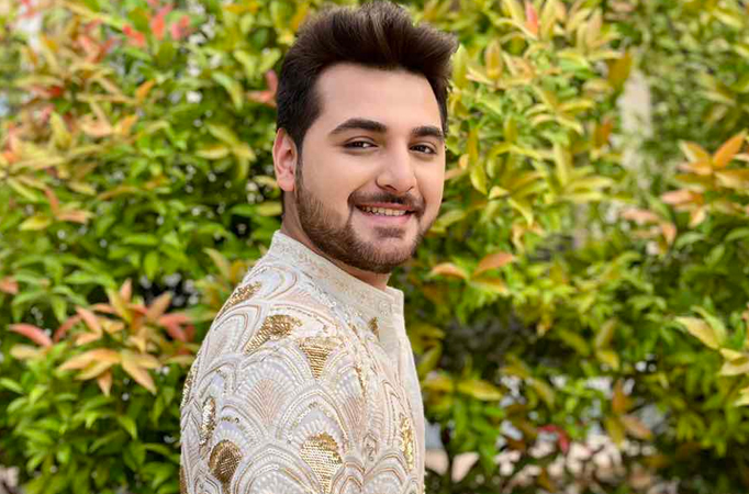 Vihan Verma SURPRISES This actress from Taarak Mehta Ka Ooltah Chashmah; This was her reaction Vihan Verma SURPRISES This actress from Taarak Mehta Ka Ooltah Chashmah; This was her reaction
