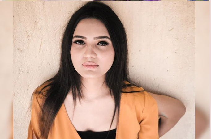 Ashna Kishore shares about her last day on the sets of &TV’s Happu Ki Ultan Paltan, check it out Ashna Kishore shares about her last day on the sets of &TV’s Happu Ki Ultan Paltan, check it out