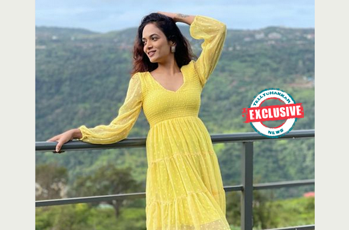 Exclusive! Actor Snehal Waghmare roped in for Invictus T Mediawork's new show ‘Chhalang’ for Sony TV! Exclusive! Actor Snehal Waghmare roped in for Invictus T Mediawork's new show ‘Chhalang’ for Sony TV!