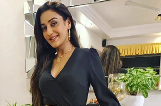 Hitler Didi fame Rati Pandey shares a glimpse of her upcoming project? Hitler Didi fame Rati Pandey shares a glimpse of her upcoming project?