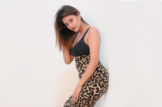 Anjali Arora of Lock Upp fame opens up about how brutal trolling led to her depression and that she even attempted suicide once Anjali Arora of Lock Upp fame opens up about how brutal trolling led to her depression and that she even attempted suicide once