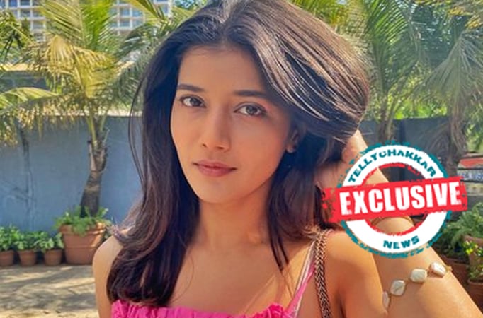 Exclusive! “I don’t know what I have done to deserve this much love”, Samridhi Shukla aka Saavi from Saavi ki Savari talks about her role and fans' reaction to it Exclusive! “I don’t know what I have done to deserve this much love”, Samridhi Shukla aka Saavi from Saavi ki Savari talks about