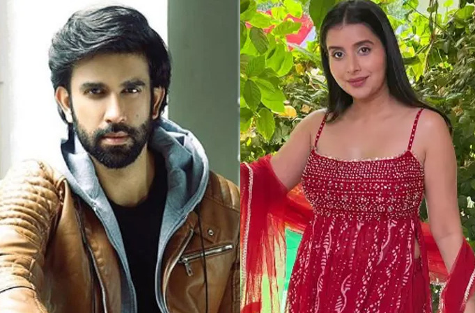 Rajiv Sen and Charu Asopa’s divorce Proceedings are on; “We haven’t revoked our decision of separation”, says the actress Rajiv Sen and Charu Asopa’s divorce Proceedings are on; “We haven’t revoked our decision of separation”, says the actress