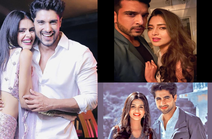 Priyankit tops the list of favorite Jodis of television followed by TejRan and AbhiRa! Priyankit tops the list of favorite Jodis of television followed by TejRan and AbhiRa!