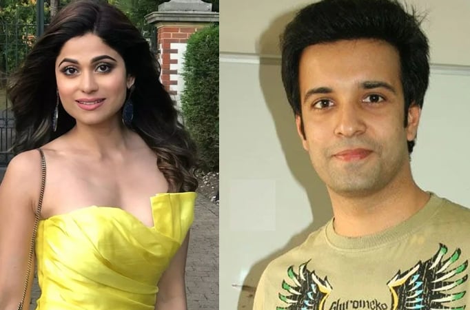 Are Shamita Shetty and Aamir Ali in a relationship? This video of theirs goes viral Are Shamita Shetty and Aamir Ali in a relationship? This video of theirs goes viral