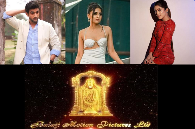 Fahmaan Khan, Tejasswi Prakash, Shivangi Joshi and many more who are working with Balaji Telefilms for the first time Fahmaan Khan, Tejasswi Prakash, Shivangi Joshi and many more who are working with Balaji Telefilms for the first time