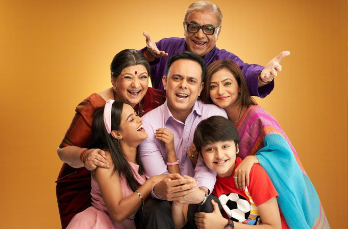 As Sony SAB’s "Wagle Ki Duniya" Approaches 2nd Anniversary, the Cast Reflects on Their Journey So Far As Sony SAB’s "Wagle Ki Duniya" Approaches 2nd Anniversary, the Cast Reflects on Their Journey So Far