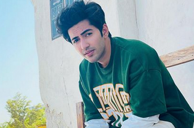 This sweet gesture of Akshay Kharodia really shows that dreams do come true, check it out This sweet gesture of Akshay Kharodia really shows that dreams do come true, check it out