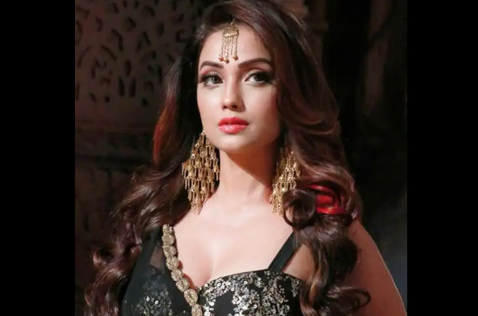 This is what Shesha aka Adaa Khan is upto after Betraying Prarthana on Naagin 6, check out This is what Shesha aka Adaa Khan is upto after Betraying Prarthana on Naagin 6, check out