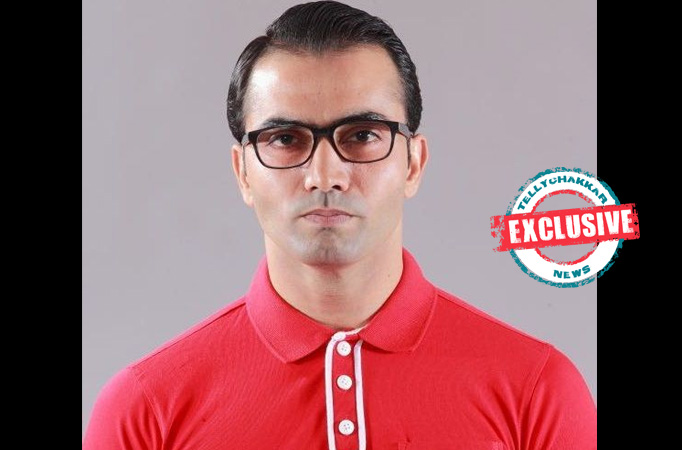 Exclusive! Ajay Kumar Nain roped in for Atrangii TV’s Baghin Exclusive! Ajay Kumar Nain roped in for Atrangii TV’s Baghin