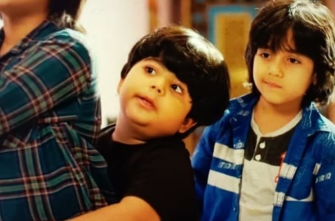Pandya Store’s Shesh and Mithu share a Secret Talent, check out Pandya Store’s Shesh and Mithu share a Secret Talent, check out