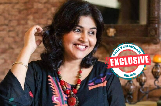 Exclusive! Kundali Bhagya’s Pyumori Mehta Ghosh roped in for Sony TV’s Chhalang.. Sapno Ki! Exclusive! Kundali Bhagya’s Pyumori Mehta Ghosh roped in for Sony TV’s Chhalang.. Sapno Ki!