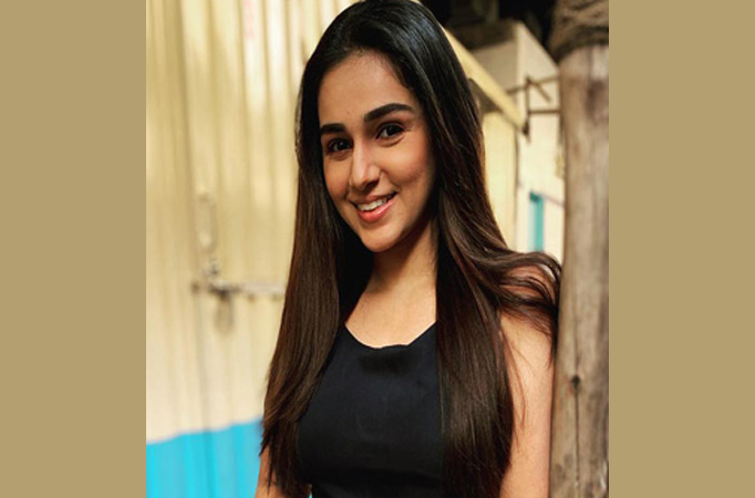 Why was Rachana Mistry aka Vidhi emotional while shooting This scene on Na Umra Ki Seema Ho? Find out here Why was Rachana Mistry aka Vidhi emotional while shooting This scene on Na Umra Ki Seema Ho? Find out here