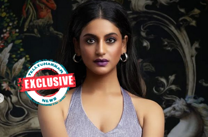 Exclusive! Kismat Ki Lakeeron Se Actress Shaily Pandey had to unlearn everything she did before for her character ‘Sharaddha’, deets inside Exclusive! Kismat Ki Lakeeron Se Actress Shaily Pandey had to unlearn everything she did before for her character ‘Sharaddha’, d