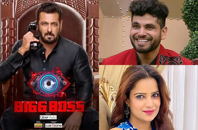 Bigg Boss 16: Shiv Thakare and Archana Gautam make it to the “Shame of Wall” list in the upcoming episode Bigg Boss 16: Shiv Thakare and Archana Gautam make it to the “Shame of Wall” list in the upcoming episode