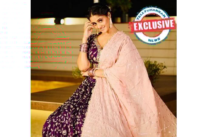 Exclusive! Ghum Hai Kisikey Pyaar Meiin’s Ayesha Singh aka Sai has a helpful beauty tip: reveals a bad habit about her Exclusive! Ghum Hai Kisikey Pyaar Meiin’s Ayesha Singh aka Sai has a helpful beauty tip: reveals a bad habit about her