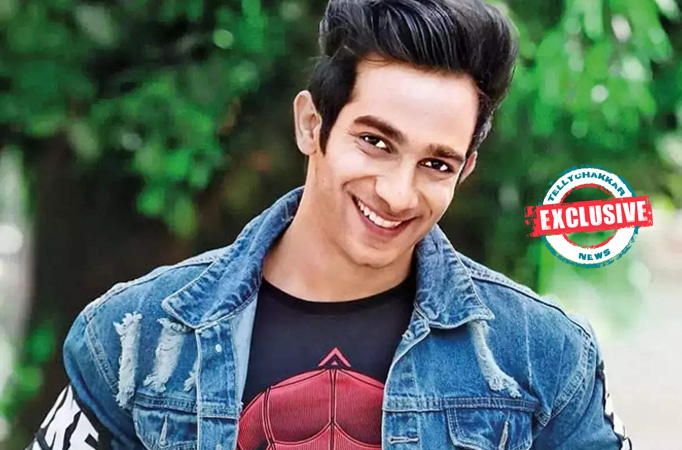 Exclusive! Aman Gandhi of Parineeti talks about his character’s future and twists on the show! Exclusive! Aman Gandhi of Parineeti talks about his character’s future and twists on the show!