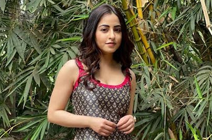 Niyati Fatnani opens up on being part of Dear Ishq! Niyati Fatnani opens up on being part of Dear Ishq!