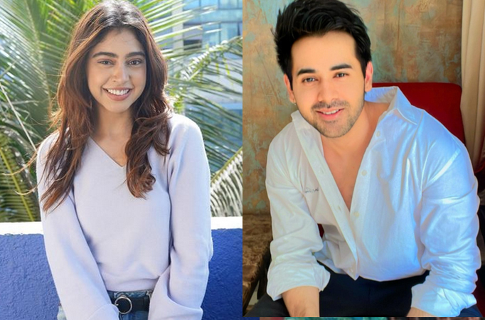 Niti Taylor and Randeep Rai join the cast of Bade Acche lagte Hain 2, The post leap shoot begins? Niti Taylor and Randeep Rai join the cast of Bade Acche lagte Hain 2, The post leap shoot begins?