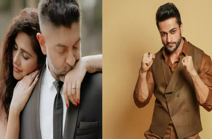 Shalin Bhanot’s ex Dalljiet Kaur finds love again, to marry UK based Nikhil Patel in March and move to London with son Jaydon Shalin Bhanot’s ex Dalljiet Kaur finds love again, to marry UK based Nikhil Patel in March and move to London with son Jaydon