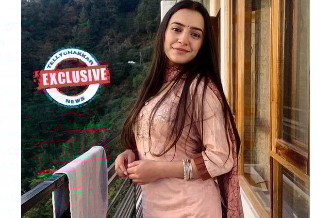 Exclusive! Swarnghar Actor Aastha Sharma roped in for Dangal TV’s next starring Akshit Sukhija? Exclusive! Swarnghar Actor Aastha Sharma roped in for Dangal TV’s next starring Akshit Sukhija?