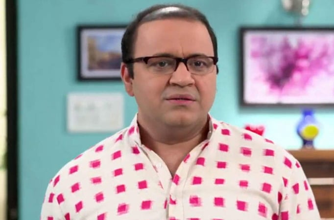 Mandar Chandwadkar aka Aatmaram Bhide changes his name on Taarak Mehta Ka Ooltah Chashmah? Details inside Mandar Chandwadkar aka Aatmaram Bhide changes his name on Taarak Mehta Ka Ooltah Chashmah? Details inside