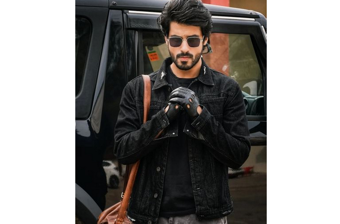 Yeh Hai Chahatein’s Sam aka Abrar Qazi pens a heartfelt note, the reason will leave you smiling Yeh Hai Chahatein’s Sam aka Abrar Qazi pens a heartfelt note, the reason will leave you smiling