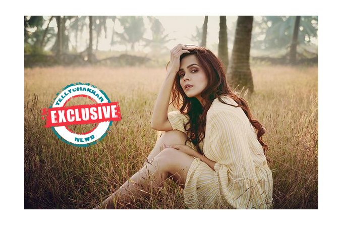 Exclusive! Pushpa Impossible actress Mansi Jain gives a hint about the upcoming storyline Exclusive! Pushpa Impossible actress Mansi Jain gives a hint about the upcoming storyline
