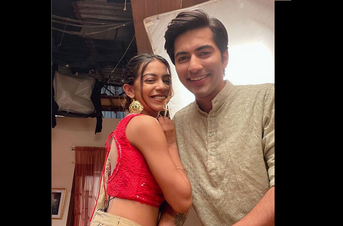 Pandya Store’s Akshay Kharodia and Simran Budharup enlist the requirement for a Happy Love Marriage, check out Pandya Store’s Akshay Kharodia and Simran Budharup enlist the requirement for a Happy Love Marriage, check out