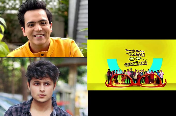 This actor will replace Raj Anadkat as Tapu on Taarak Mehta Ka Ooltah Chashmah? This actor will replace Raj Anadkat as Tapu on Taarak Mehta Ka Ooltah Chashmah?