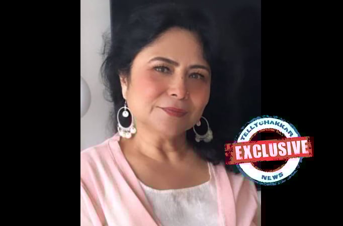 Exclusive! Yeh Jhuki Jhuki Si Nazar fame Sandhya Shungloo has been roped in for Full Focus Entertainment’s next on Dangal TV Exclusive! Yeh Jhuki Jhuki Si Nazar fame Sandhya Shungloo has been roped in for Full Focus Entertainment’s next on Dangal TV