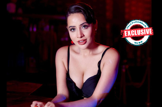 Exclusive! Urofi Javed urges people to file a police against Shadman Khan, man was posing as her manager! Exclusive! Urofi Javed urges people to file a police against Shadman Khan, man was posing as her manager!