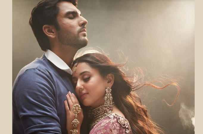 Sony SAB launches an iconic love story ‘Dhruv Tara- Samay Sadi Se Pare’ Sony SAB launches an iconic love story ‘Dhruv Tara- Samay Sadi Se Pare’