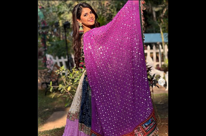 This is what Imlie’s Megha Chakraborty does when she is bored, check out the hilarious video This is what Imlie’s Megha Chakraborty does when she is bored, check out the hilarious video