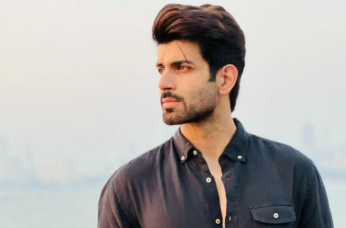 From taking interviews to giving interviews, here’s how Lag Ja Gale’s actor Namik Paul became an actor From taking interviews to giving interviews, here’s how Lag Ja Gale’s actor Namik Paul became an actor