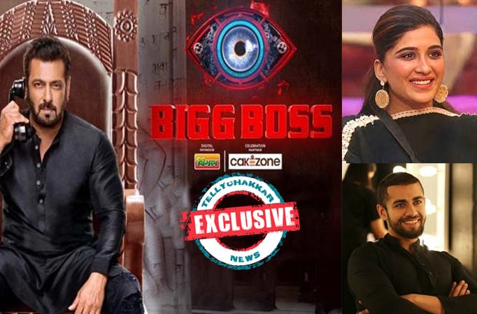 Exclusive! Nimrit Kaur Ahluwalia thanked Mahir Pandhi for his support and felt bad for her eviction, says, “I understand there is a thought process for the makers and they did what they had to as it's their show and I have no hard feelings” Exclusive! Nimrit Kaur Ahluwalia thanked Mahir Pandhi for his support and felt bad for her eviction, says, “I understand there i