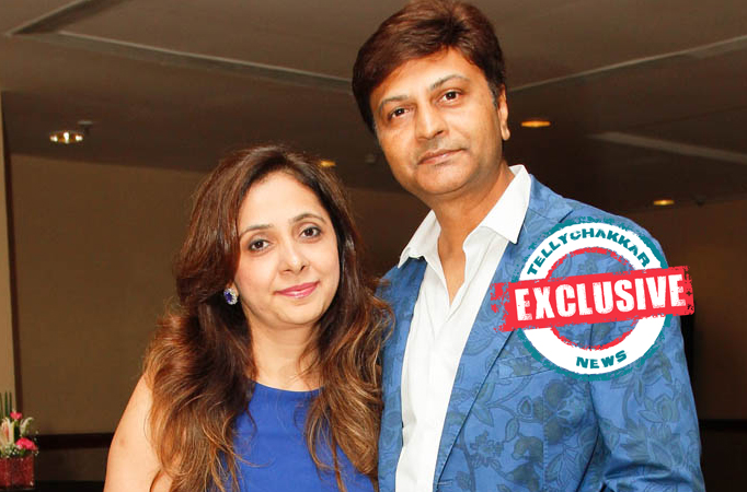 Exclusive! Maddam Sir’s Producers Kinnari and Jay Mehta open up about the show; react to the buzz around Season 2 Exclusive! Maddam Sir’s Producers Kinnari and Jay Mehta open up about the show; react to the buzz around Season 2