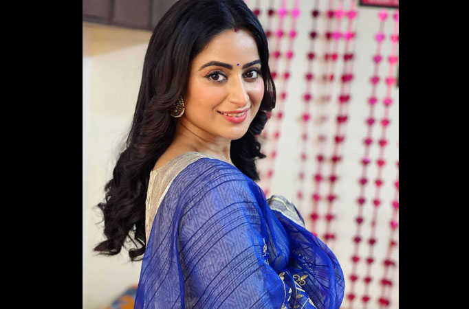 Ghum Hai Kisikey Pyaar Meiin’s Aishwarya Sharma reveals the best reward she has got while playing Pakhi, deets inside Ghum Hai Kisikey Pyaar Meiin’s Aishwarya Sharma reveals the best reward she has got while playing Pakhi, deets inside