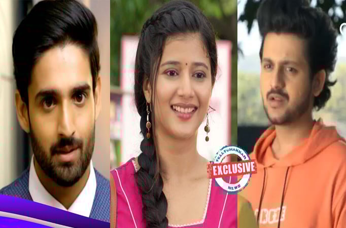 Saavi Ki Savaari: Exclusive!Nityam finds out about Saavi plan’s to find Raksham! Saavi Ki Savaari: Exclusive!Nityam finds out about Saavi plan’s to find Raksham!