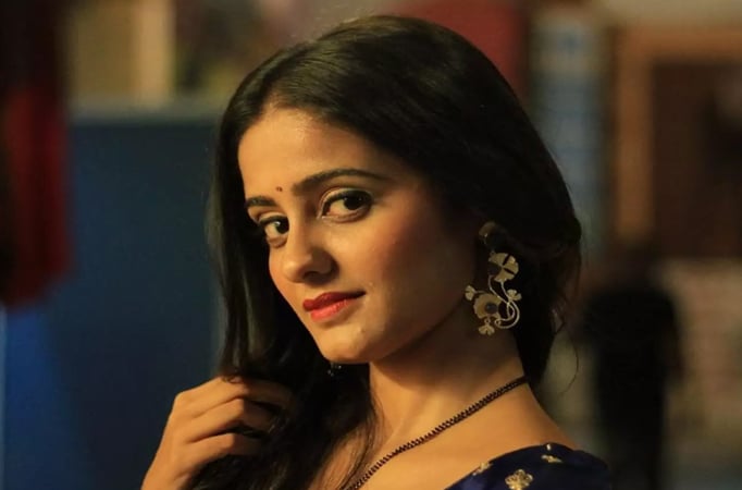 Here’s one small detail of Ghum Hai Kisikey Pyaar Meiin actress Ayesha Singh that will melt your heart, deets inside Here’s one small detail of Ghum Hai Kisikey Pyaar Meiin actress Ayesha Singh that will melt your heart, deets inside